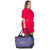 Osprey Transporter Gear Tote 60L Euphoria Purple