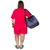 Osprey Transporter Gear Tote 60L Euphoria Purple