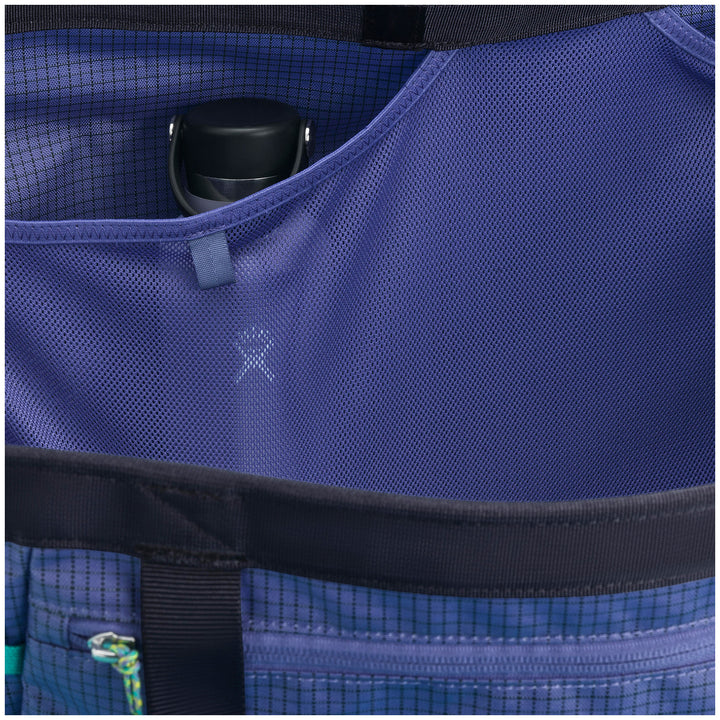 Osprey Transporter Gear Tote 60L Euphoria Purple