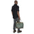 Osprey Transporter Gear Tote 28L Pine Leaf Earl Grey