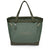 Osprey Transporter Gear Tote 28L Pine Leaf Earl Grey