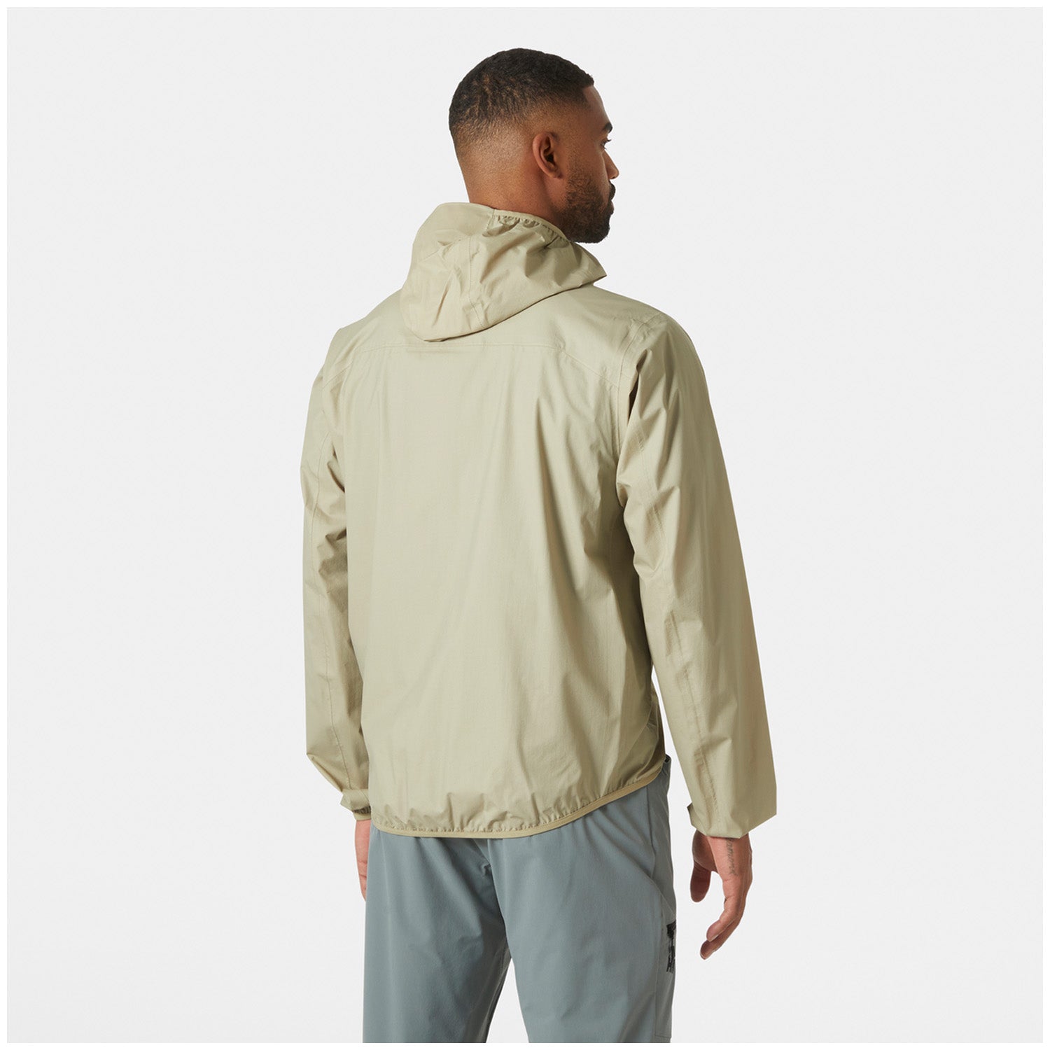 Helly Hansen Verglas 2.5L Fastpack Jacket - Men's – evo