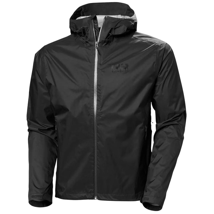 Helly Hansen Loke Terra Jacket - Men's Black