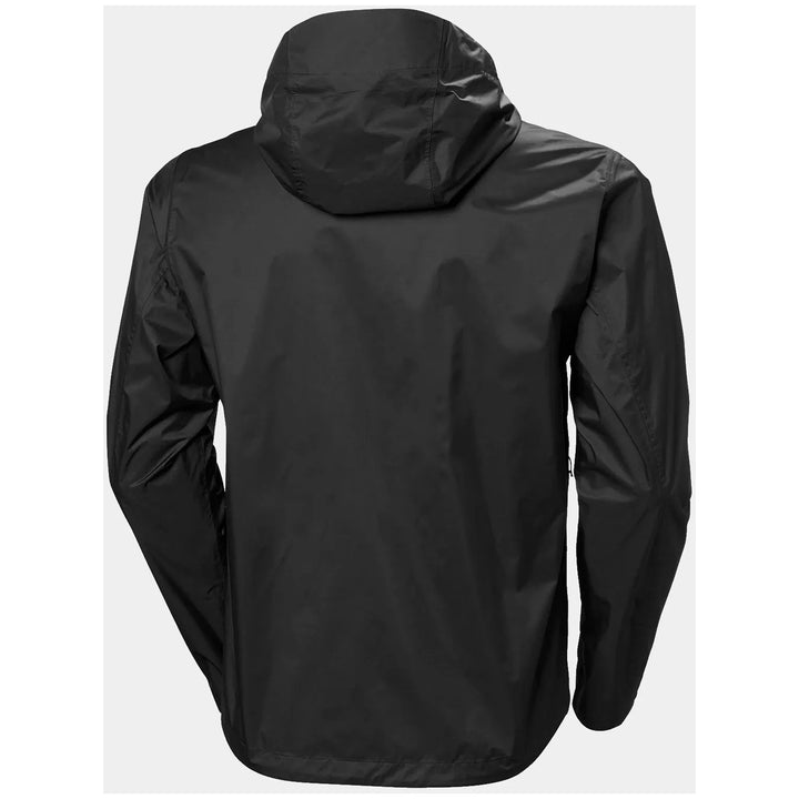 Helly Hansen Loke Terra Jacket - Men's Black