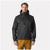 Helly Hansen Loke Terra Jacket - Men's Black