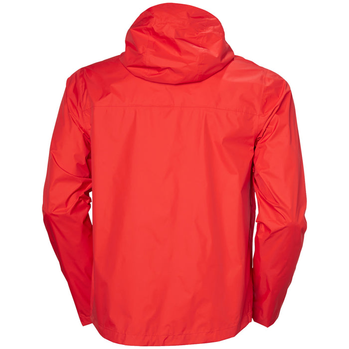 Helly Hansen Loke 2.0 Jacket - Men's Alert Red