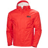 Alert Red