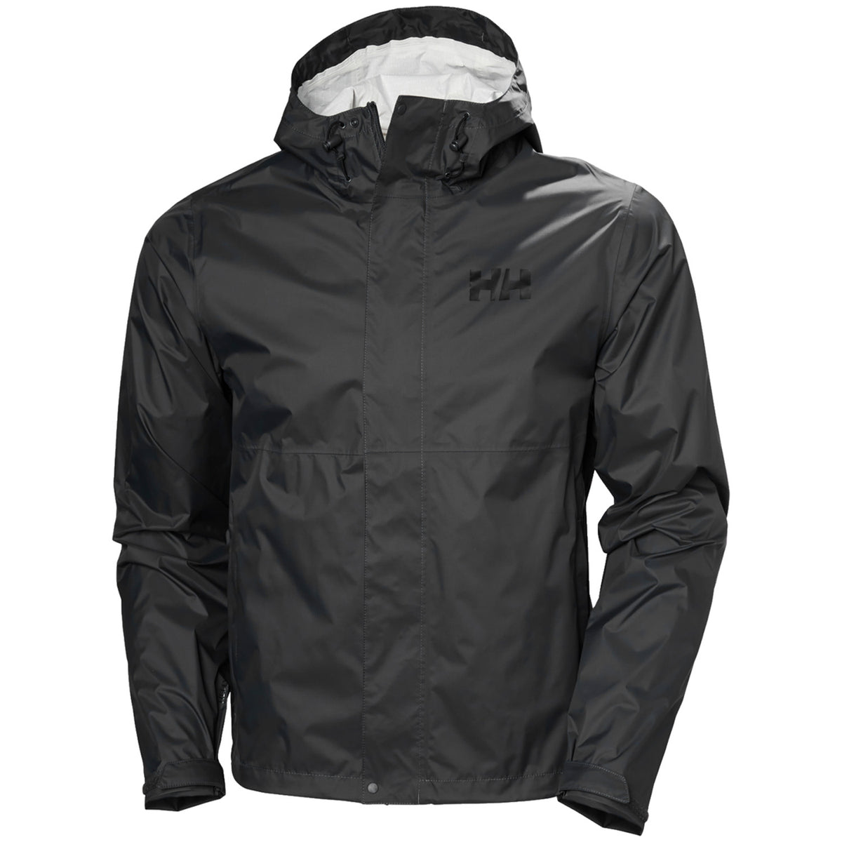 Helly Hansen Loke 2.0 Jacket - Men's Black