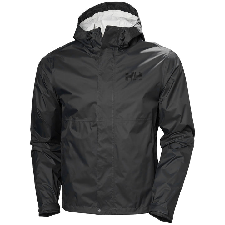Helly Hansen Loke 2.0 Jacket - Men's Black