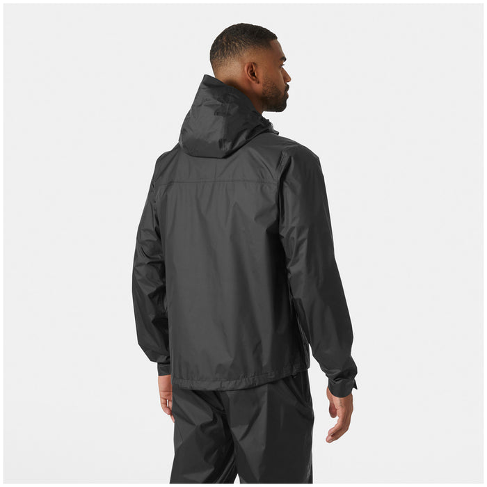 Helly Hansen Loke 2.0 Jacket - Men's Black