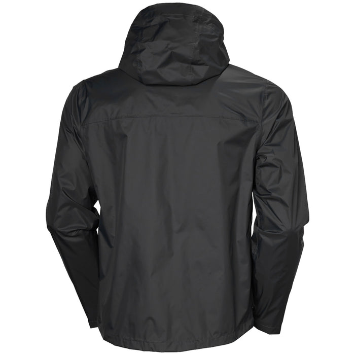 Helly Hansen Loke 2.0 Jacket - Men's Black