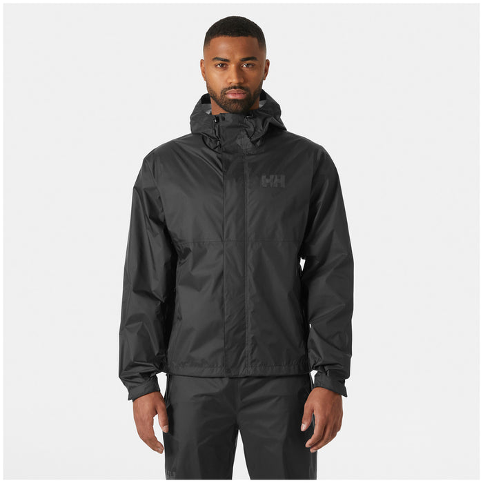 Helly Hansen Loke 2.0 Jacket - Men's Black