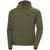 Helly Hansen Blaze Softshell Hooded Jacket - Men's Utility Green