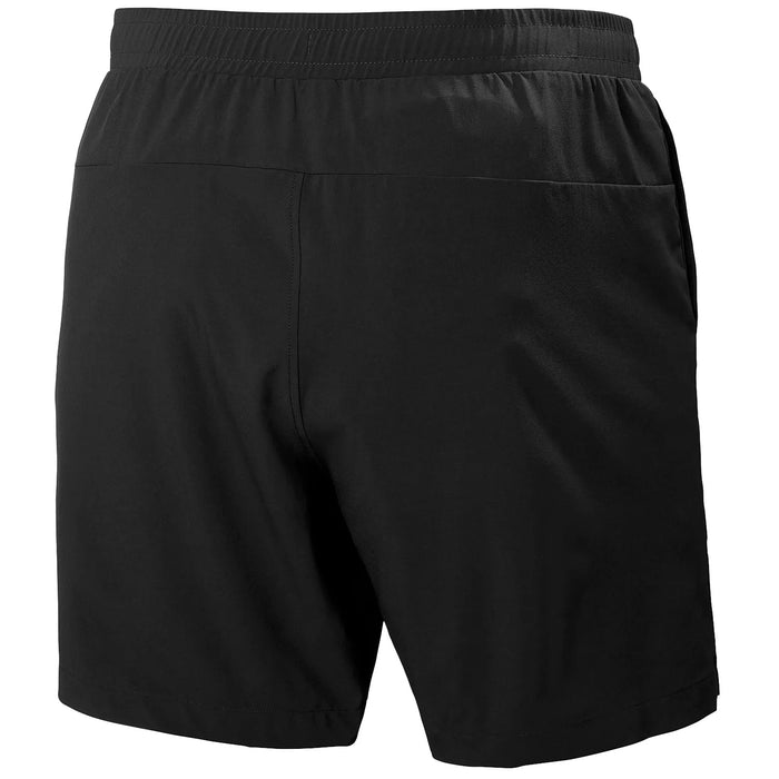 Helly Hansen Roam Shorts - Men's Ebony