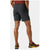Helly Hansen Roam Shorts - Men's Ebony