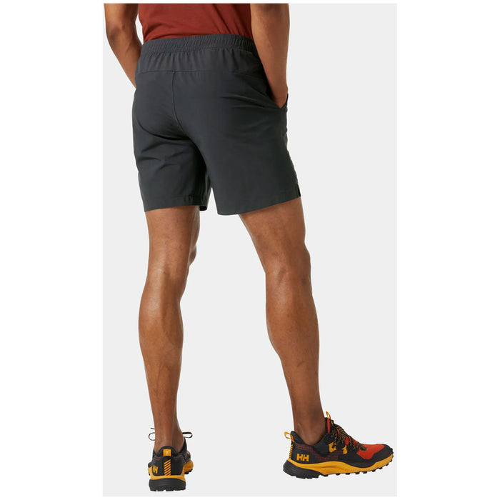 Helly Hansen Roam Shorts - Men's Ebony