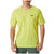 Helly Hansen Trail Short-Sleeve T-Shirt - Men's Cyber Lime