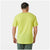 Helly Hansen Trail Short-Sleeve T-Shirt - Men's Cyber Lime