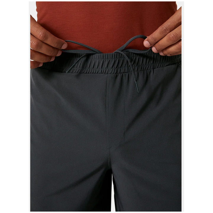Helly Hansen Roam Shorts - Men's Ebony
