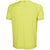 Helly Hansen Trail Short-Sleeve T-Shirt - Men's Cyber Lime