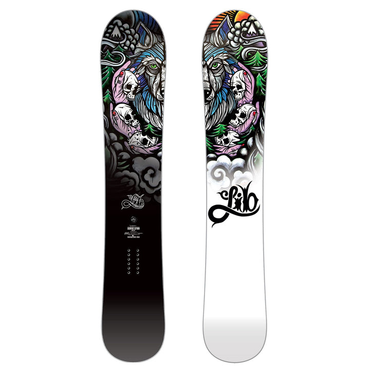 Lib Tech Jamie Lynn C3 Snowboard - Blem 2025