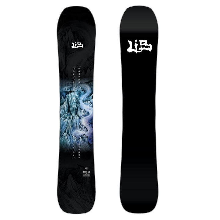 Lib Tech Skunk Ape C2X Snowboard - Blem 2025