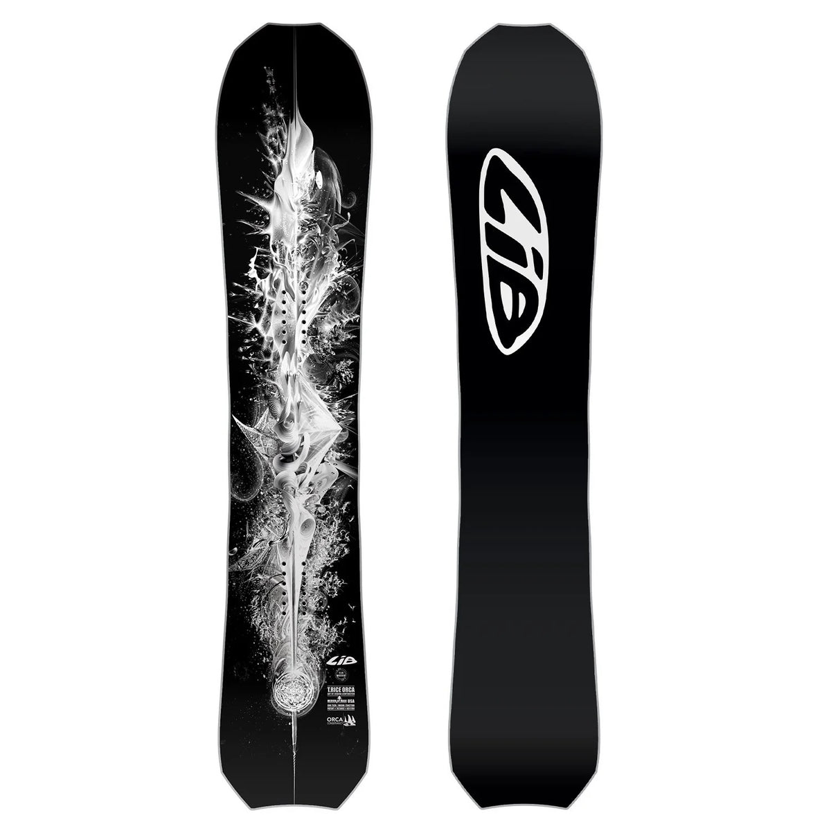 Lib Tech T. Rice Orca Snowboard - Blem 2025