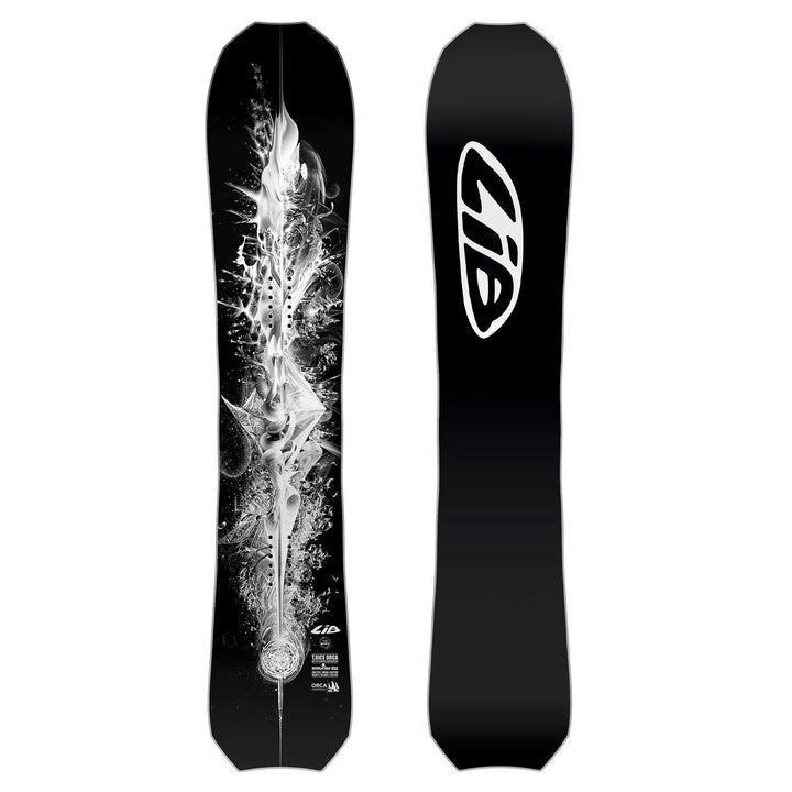 Lib Tech T. Rice Orca Snowboard - Blem 2025