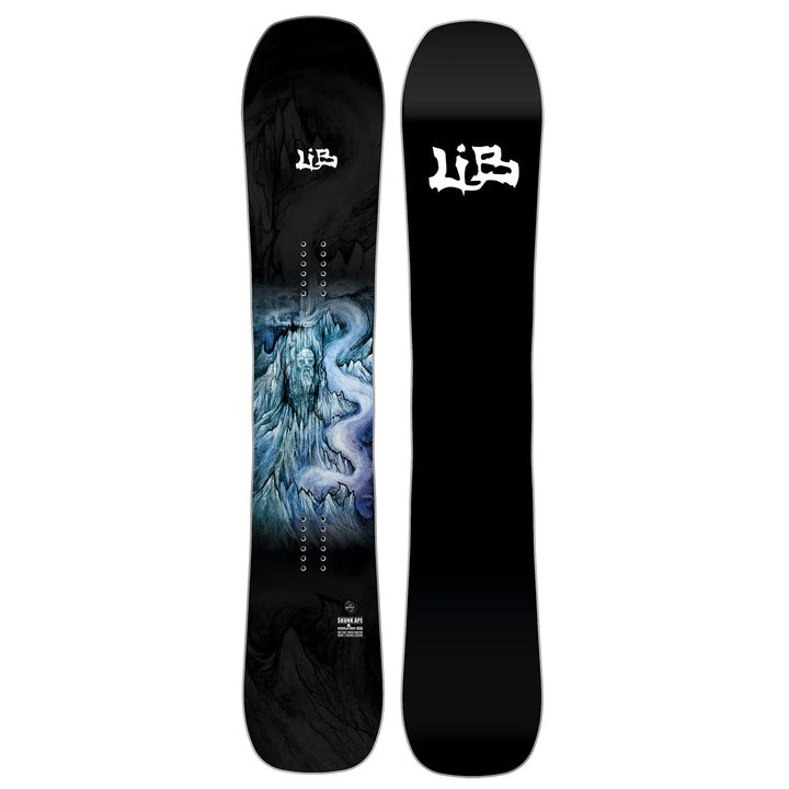 Lib Tech Skunk Ape C3 Snowboard - Blem 2025