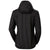 Helly Hansen Verglas 2.5L Fastpack Jacket - Women's Black