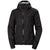 Helly Hansen Verglas 2.5L Fastpack Jacket - Women's Black
