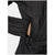 Helly Hansen Verglas 2.5L Fastpack Jacket - Women's Black