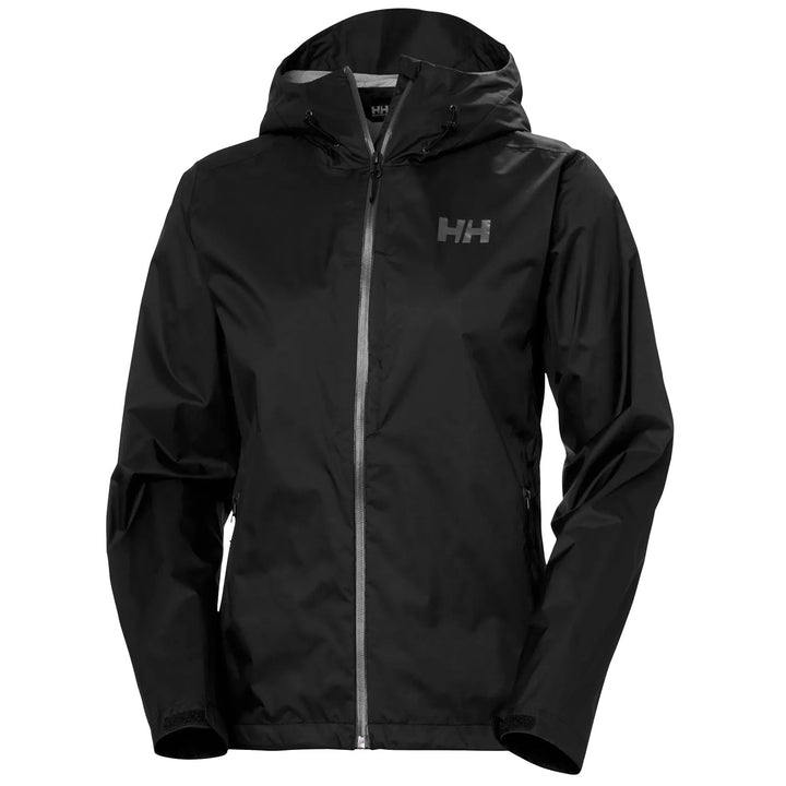 Helly Hansen Loke Terra Jacket - Women's Black