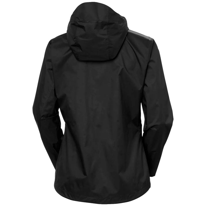Helly Hansen Loke Terra Jacket - Women's Black