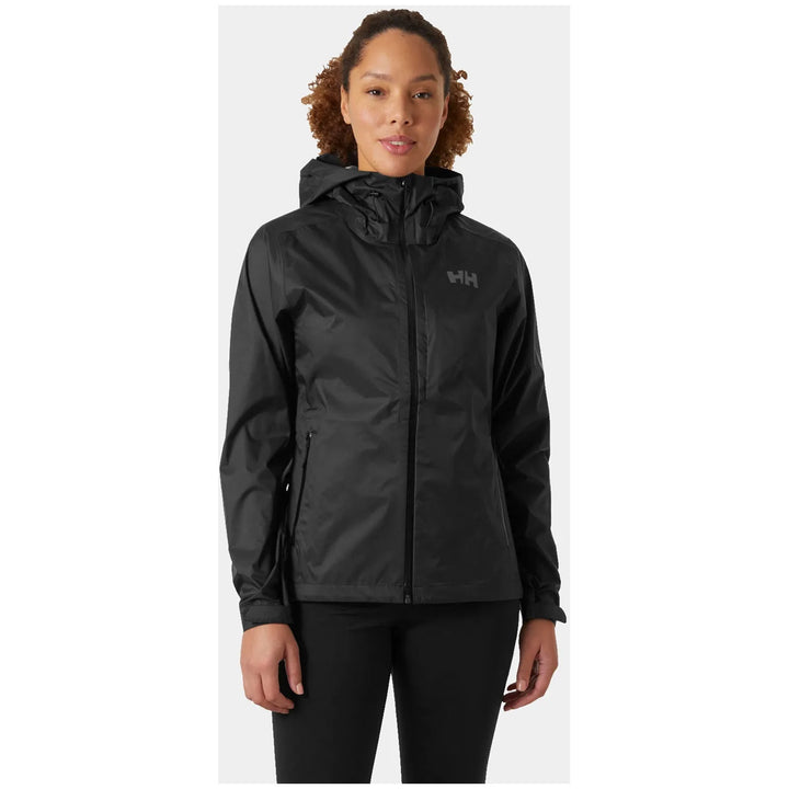 Helly Hansen Loke Terra Jacket - Women's Black
