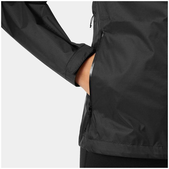 Helly Hansen Loke Terra Jacket - Women's Black