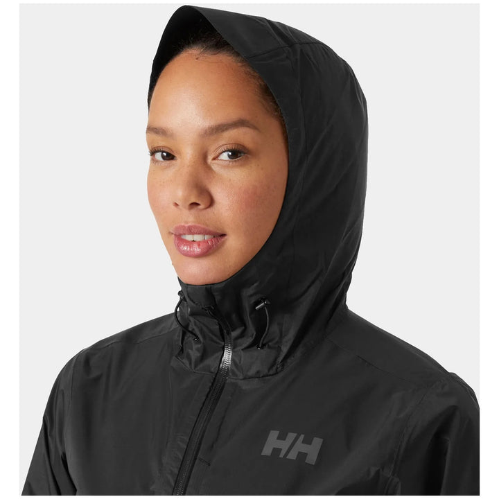 Helly Hansen Loke Terra Jacket - Women's Black