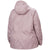 Helly Hansen W Loke Plus 2.0 Jacket - Women's Purple Clay