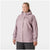 Helly Hansen W Loke Plus 2.0 Jacket - Women's Purple Clay