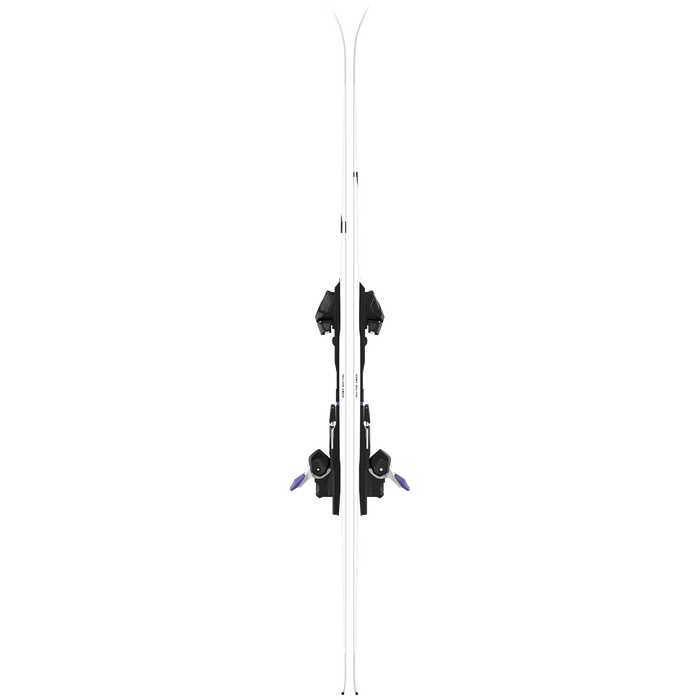 Atomic X9S Retro ARC 735 RS Skis + I 12 GW Bindings 2025