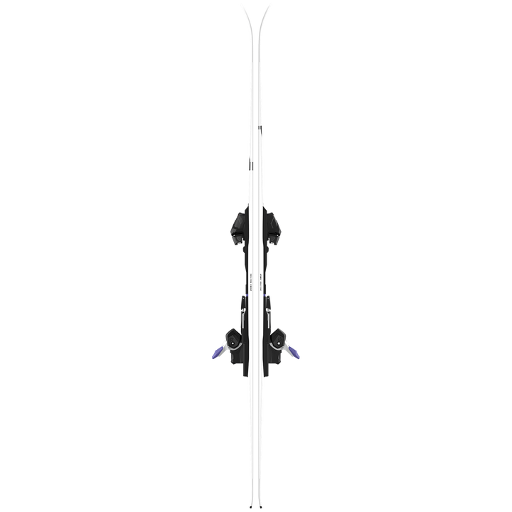 Atomic X9S Retro ARC 735 RS Skis + I 12 GW Bindings 2025
