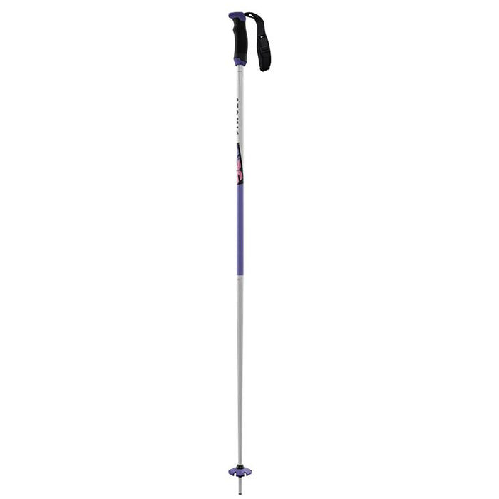 Atomic AMT SQS Retro ARC Ski Poles 2025