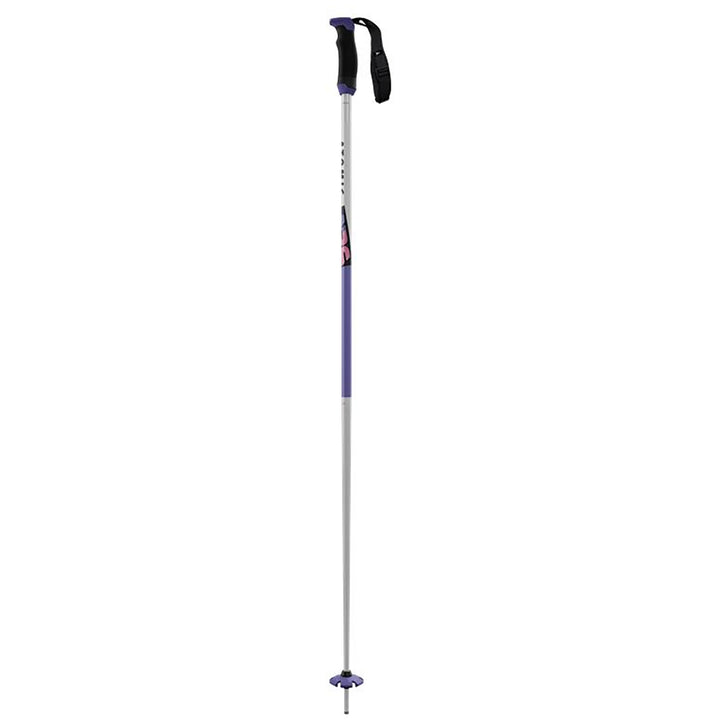 Atomic AMT SQS Retro ARC Ski Poles 2025