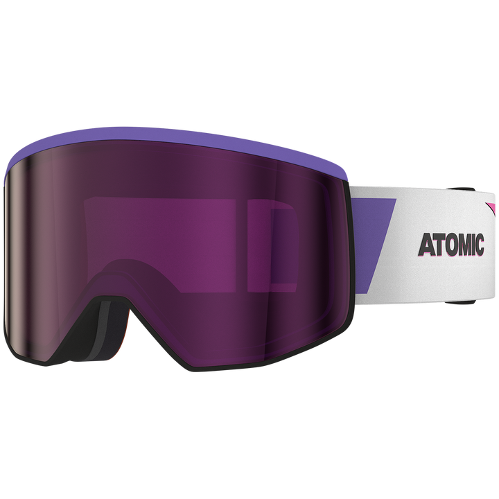 Atomic Four Pro HD Retro ARC Goggles ARC