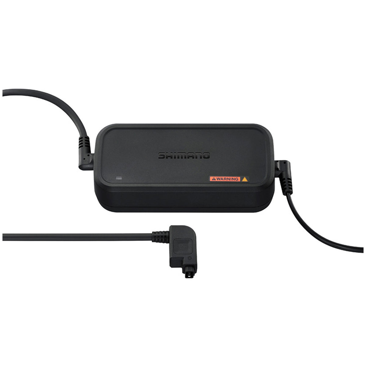 The Shimano STEPS EC-E8004-2 Battery Charger