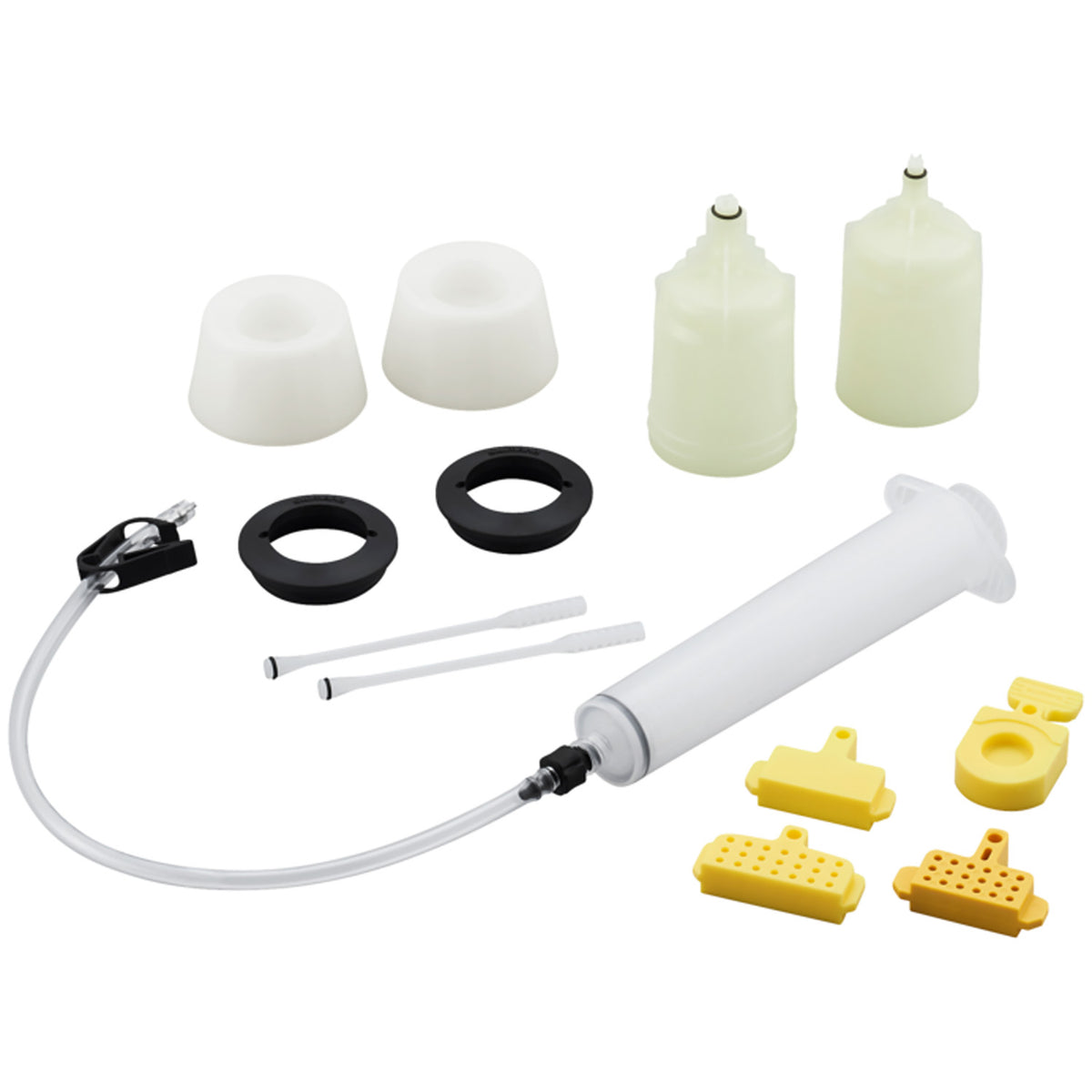 Shimano TL-BR Professional Disc Brake Bleed Kit