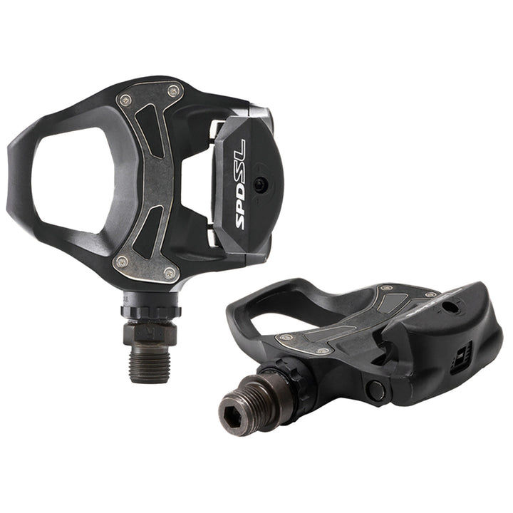 Shimano PD-R550 Pedal Black