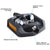 Shimano PD-T421 Pedals