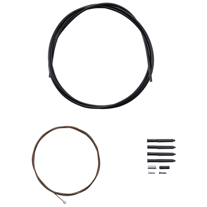 Shimano OT-SP41 MTB Polymer Coated Shift Cable Set