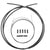 Shimano OT-SP41 MTB Optislik Shift Cable Set